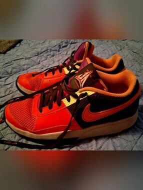 Nike Ja 1 "All-Star"  "Work For The Check" Sz 6.5y . NBA JA Morant "Check"